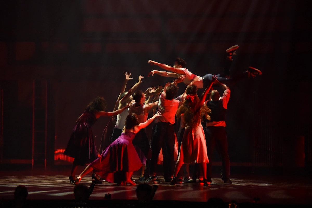 Photo : Yann Marchais